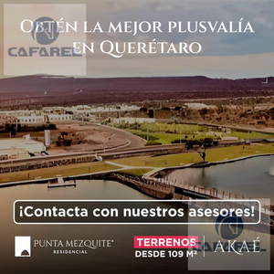 Terrenos Residenciales En Zakia En Venta (bb)