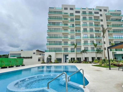 Valle Aurora- Lujosos Condominios - Playa Del Carmen Desde 2