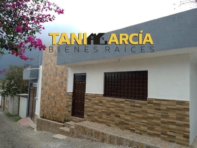 Vendo Casa Con Alberca En Ciudad Mendoza