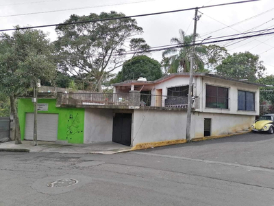 Vendo Casa Super Ubicada En Fortín, Veracruz.