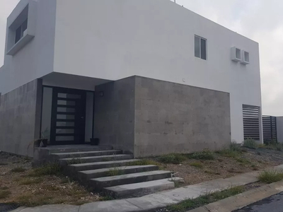 Venta Casa En Pesquería