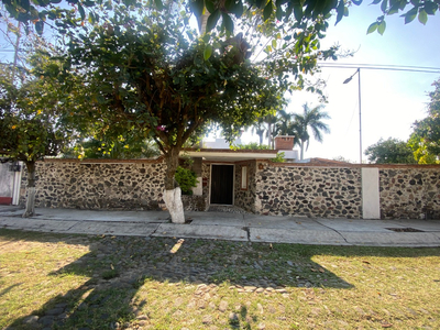 Venta Casa Ex Hacienda Coahuixtla, Morelos, Méx.