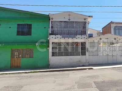 Venta Casa Ideal Oficina O Negocio En La Libertad, Puebla, Puebla