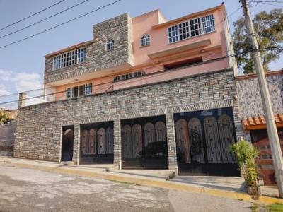 VENTA DE CASA EN BOSQUES DEL LAGO, CUAUTITLAN IZCALLI, ESTADO DE MEXICO