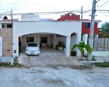 Venta De Casa En Jardines De Vista Alegre, Merida Yucatan. S.m