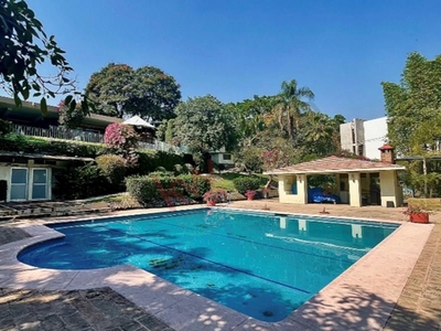 VENTA DE CASA LAS QUINTAS, CUERNAVACA, MORELOS