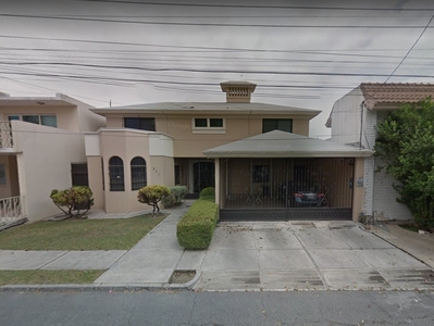 Venta De Casa Residencial En Ánahuac San Nicolas De Los Garza Remate A Un Precio Bajo M.n.l Cr-iosb