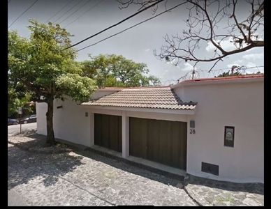 Venta De Casa, Vista Hermosa, Cuernavaca Morelos Mbaez