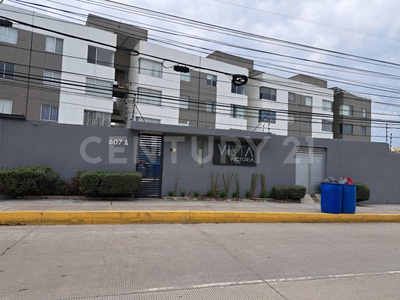 Venta Departamento Recta A Cholula, 2 Recámaras, Amueblado, Puebla Puebla
