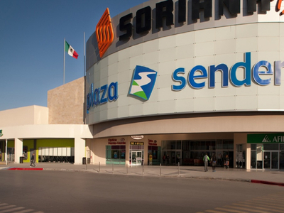 Venta Local Plaza Sendero