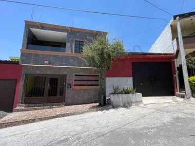 Vive En El Paraíso: Casa En Venta Con Alberca En Joyas Del Pedregal, Apodaca, Nuevo León