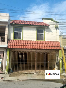 Vl Venta De Casa Prados, San Nicolas