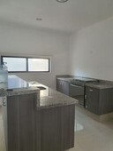 casa en renta 3 recámaras, residencial floresta, mérida, yucatán