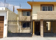 Casa Renta Lomas Cuarta Sección San Luis Potosí