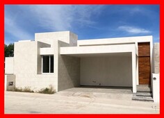 AL NORTE CASA EN VENTA AGUASCALIENTES