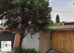 CASA EN VENTA ALVARO OBREGON, FLOR DE MARIA REMATE BANCARIO CBG