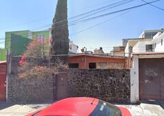 Casa en Col Loma de Puerta Grande cerca Hospital Enrique Cabrera Álvaro Obregón