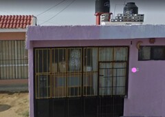 casa en lomas del mirador en leòn guanajuato en remate bancario sdc metros cúbicos