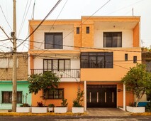 casa en venta, cerro de la estrella. iztapalapa