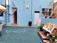 casa en venta col. residencial zacatenco gustavo a. madero - 2 recámaras - 191 m2