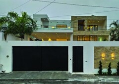 Casa en Venta, Colinas de San Jeronimo, Monterrey
