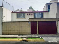 Casa en Venta en Bosque De Echegaray, Naucalpan RCV-4389 - 2 baños - 260 m2