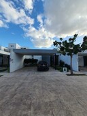 casa en venta en campo cielo entrega inmediata