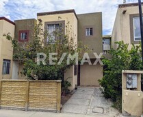 casa en venta en lomas terrabella, tijuana, baja california