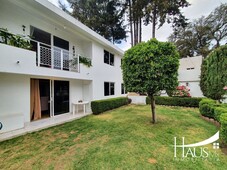 casa en venta en mirador del valle tlalpan - 4 recámaras - 4 baños