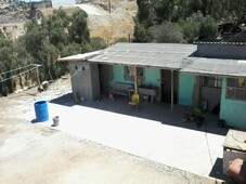 Casa en Venta en Plan Libertador Rosarito, Baja California