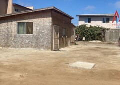 casa en venta en playas de chapultepec ensenada, baja california