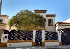 Casa en Venta en Riviera Maya Residencial Mexicali, Baja California