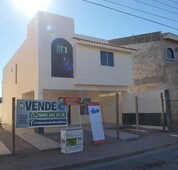 Casa en Venta en Santa Teresa Mexicali, Baja California