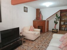 casa en venta en valle de aragon, ecatepec - 1 baño - 152 m2