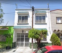 Casa en Venta Guadalupe Tepeyac Gustavo A Madero Ciudad de México $549,500