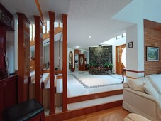casa en venta - hermosa residencia en exclusivo fraccionamiento ecológico - 3 recámaras - 479 m2