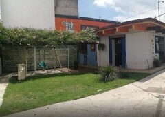 casa en venta - oportunidad de inversión sobre carretera ocotlán - santa ana en tlaxcala, tlaxcala - 6 habitaciones - 1 baño