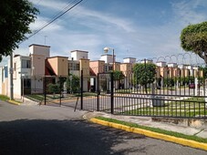 casa en venta paseos de xochitepec mor - 2 recámaras - 2 baños - 60 m2