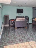 Casa en Venta - Playa Cortés, Militar Marte, Iztacalco - 7 habitaciones - 6 baños - 342 m2