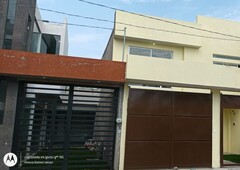 Casa nueva en venta Zinacantepec