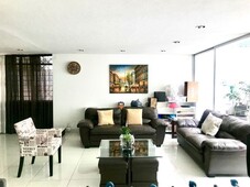 Casa remodelada en venta, Avante, Coyoacán, CdMx