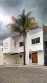 casas en renta - 170m2 - 3 recámaras - san andres cholula - 17,000