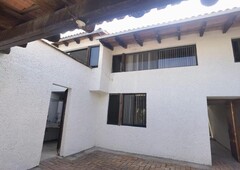 casas en renta - 200m2 - 3 recámaras - san juan del rio - 9,000