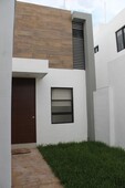 casas en renta - 271m2 - 4 recámaras - merida - 21,000