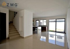 casas en venta - 140m2 - 3 recámaras - nuevo méxico - 3,400,000