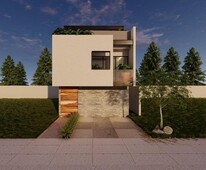 Hermosa casa en venta coto Cedro Parques Vallarta Zona Real