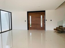 casas en venta - 175m2 - 3 recámaras - lomas de angelópolis - 5,300,000