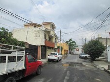 2 Casas Y Bodega en Venta – Francisco Sarabia, Guadalajara, Jalisco.