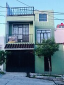 casas en venta - 90m2 - 6 recámaras - municipio libre - 1,250,000