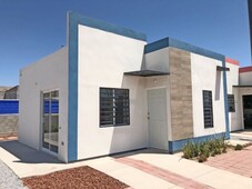 Casa en venta en Paseos Camino Real, Chihuahua.